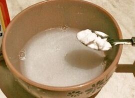 Bagni di Soda, um ein Mitglied zu erhöhen