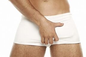 Wärmen Sie den Penis vor der Vergrößerung auf